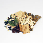 Radiant Air / Glehnia Ophiopogon Root Soup
